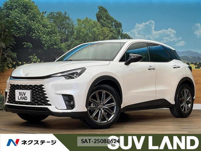 Lexus LBX 2024-06 8361668-0