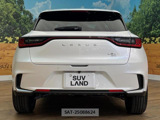 Lexus LBX 2024-06 8361668-15