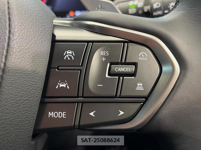 Lexus LBX 2024-06 8361668-5