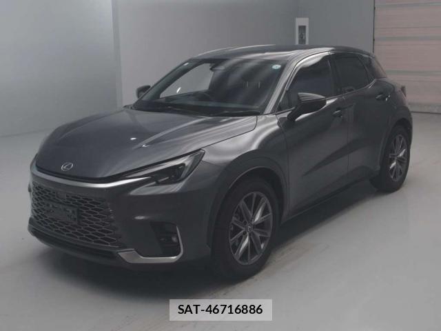 Lexus LBX 2024-02 8362173-8