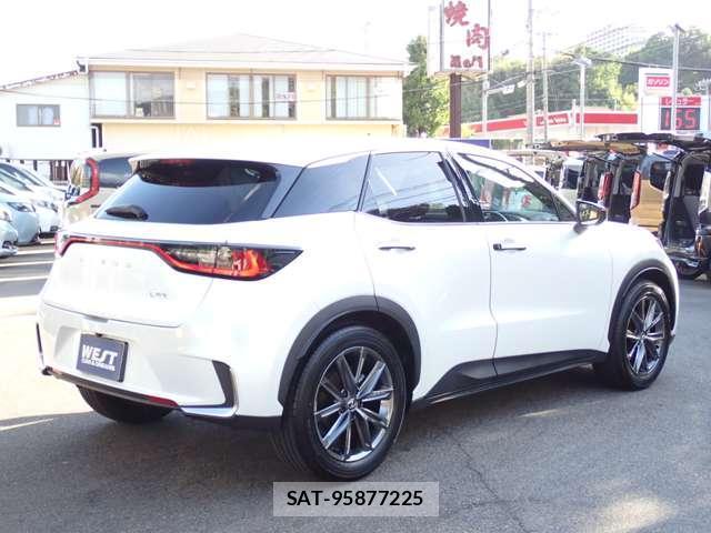 Lexus LBX 2024-05 8362448-17