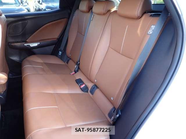 Lexus LBX 2024-05 8362448-7
