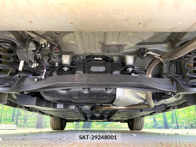 Lexus LBX 2024-02 8363009-19