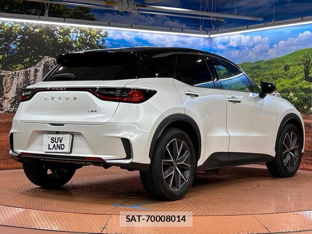 Lexus LBX 2024-05 8363155-16