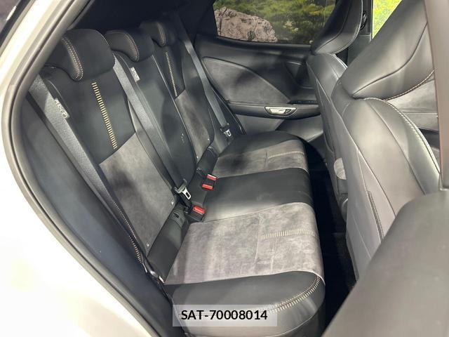 Lexus LBX 2024-05 8363155-8