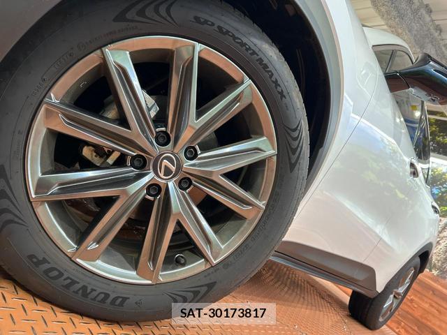 Lexus LBX 2024-05 8363156-12