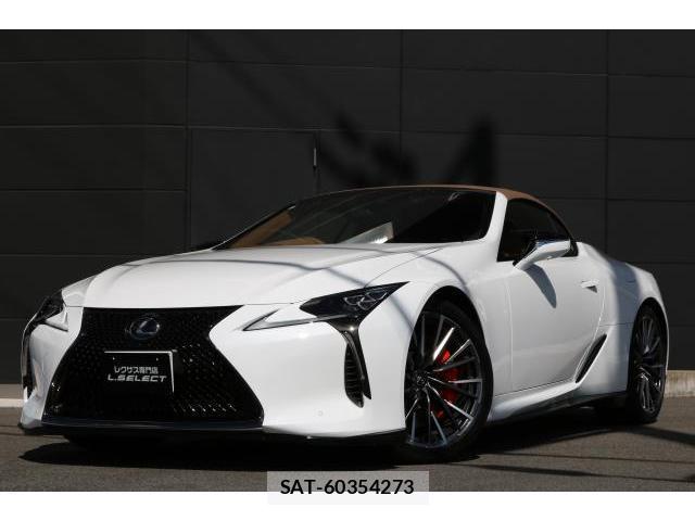Lexus LC 2023-09 8363600-0