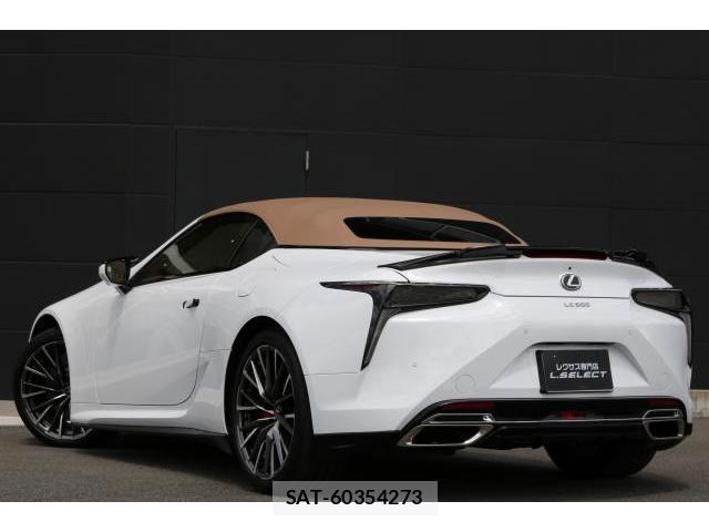 Lexus LC 2023-09 8363600-4