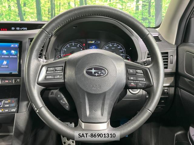 Subaru LEGACY B4 2014-04 8362767-10