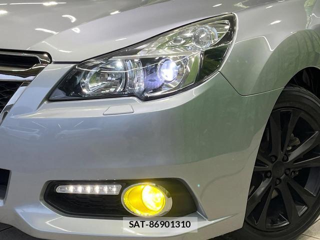 Subaru LEGACY B4 2014-04 8362767-11