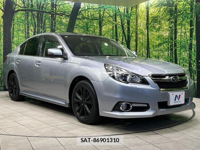 Subaru LEGACY B4 2014-04 8362767-15