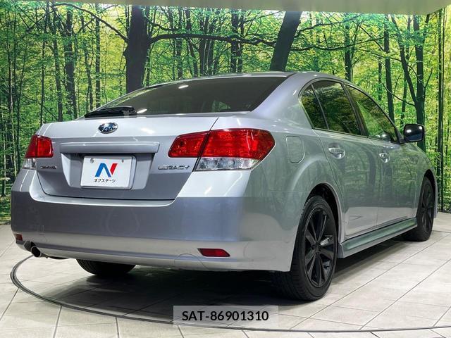 Subaru LEGACY B4 2014-04 8362767-16