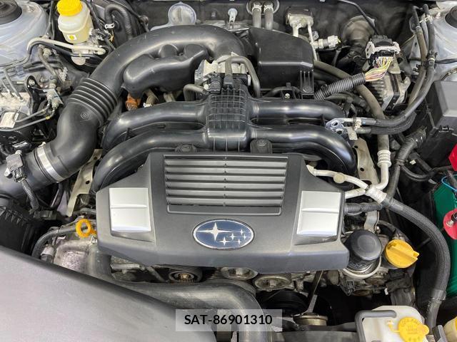 Subaru LEGACY B4 2014-04 8362767-17