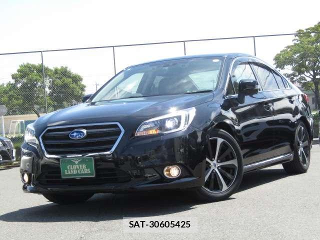 Subaru LEGACY B4 2016-03 8363767-0