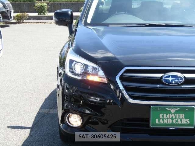 Subaru LEGACY B4 2016-03 8363767-1