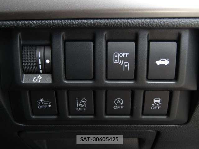 Subaru LEGACY B4 2016-03 8363767-13