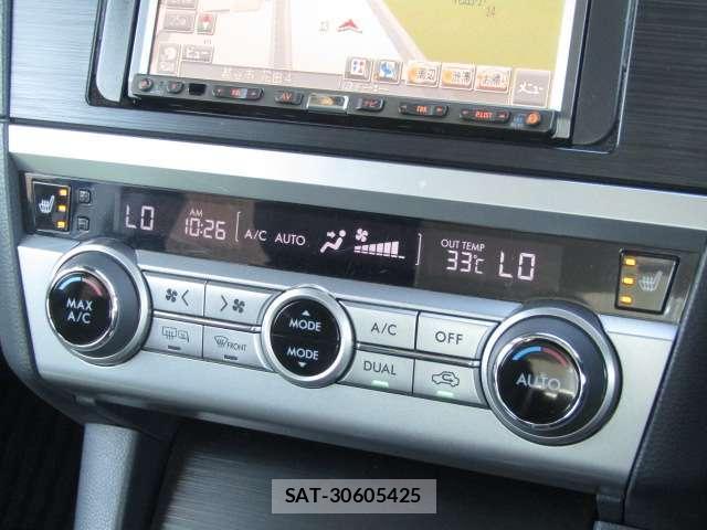 Subaru LEGACY B4 2016-03 8363767-14