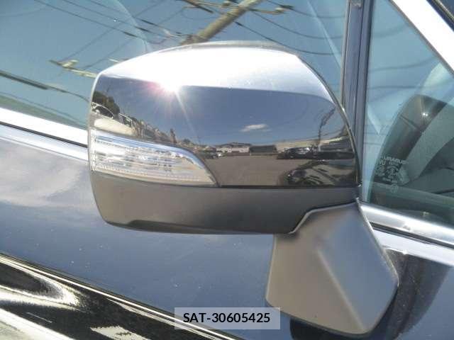 Subaru LEGACY B4 2016-03 8363767-2