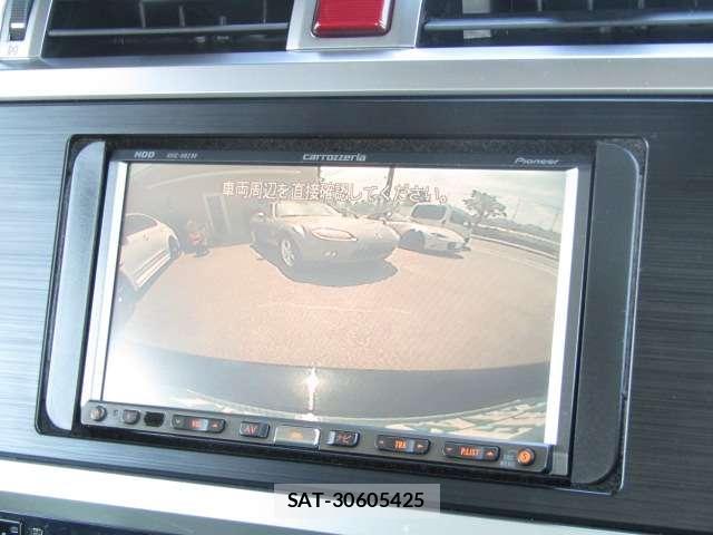 Subaru LEGACY B4 2016-03 8363767-4
