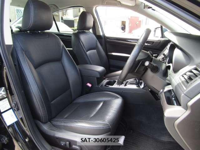 Subaru LEGACY B4 2016-03 8363767-5