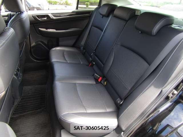 Subaru LEGACY B4 2016-03 8363767-6