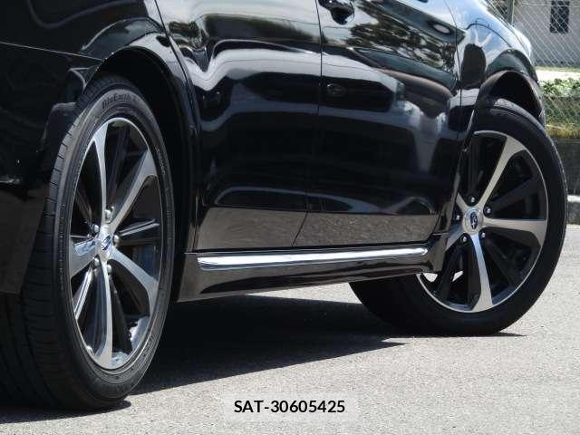 Subaru LEGACY B4 2016-03 8363767-8