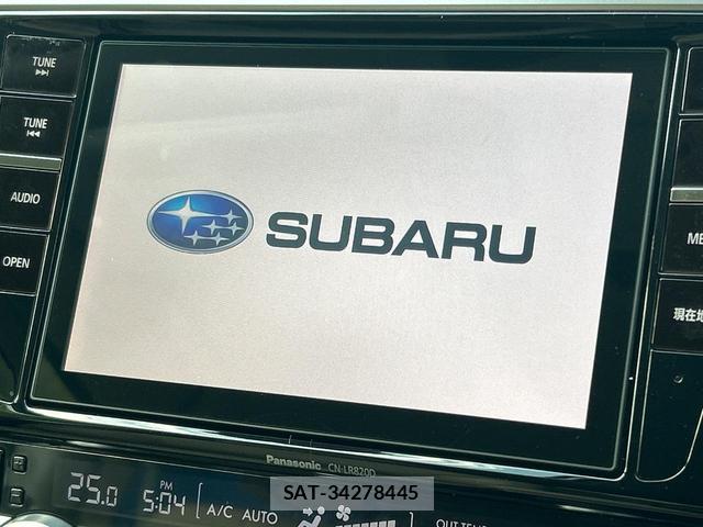 Subaru OUTBACK 2017-04 8361454-6