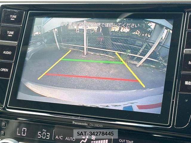 Subaru OUTBACK 2017-04 8361454-7