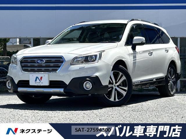 Subaru OUTBACK 2016-10 8361458-0