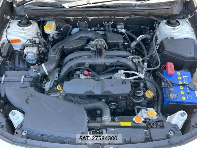 Subaru OUTBACK 2016-10 8361458-11