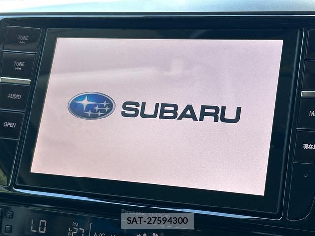 Subaru OUTBACK 2016-10 8361458-2