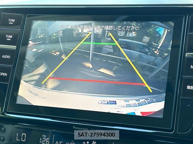 Subaru OUTBACK 2016-10 8361458-3