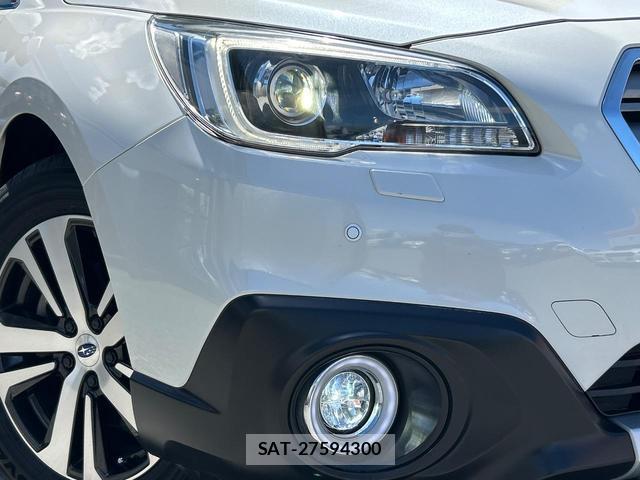 Subaru OUTBACK 2016-10 8361458-7