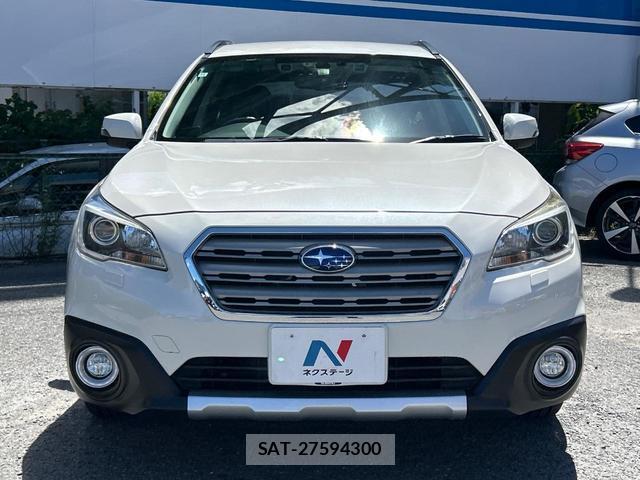 Subaru OUTBACK 2016-10 8361458-8