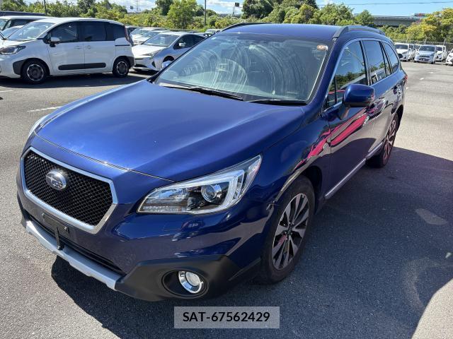 Subaru OUTBACK 2016-02 8361777-1