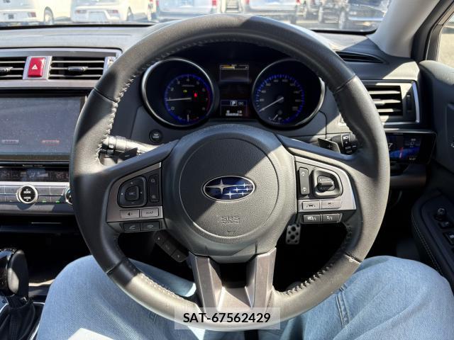 Subaru OUTBACK 2016-02 8361777-13
