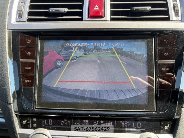 Subaru OUTBACK 2016-02 8361777-17