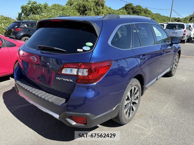 Subaru OUTBACK 2016-02 8361777-3