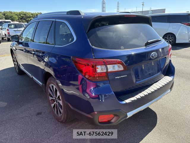 Subaru OUTBACK 2016-02 8361777-4