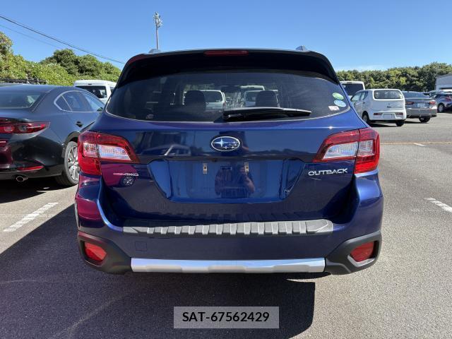 Subaru OUTBACK 2016-02 8361777-5