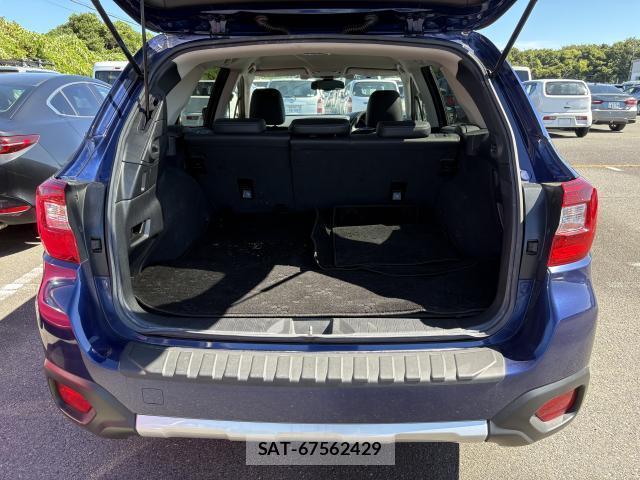 Subaru OUTBACK 2016-02 8361777-6
