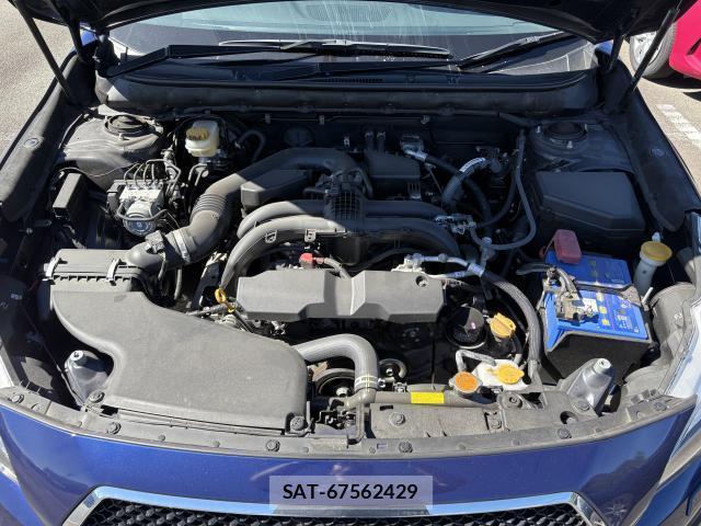 Subaru OUTBACK 2016-02 8361777-7