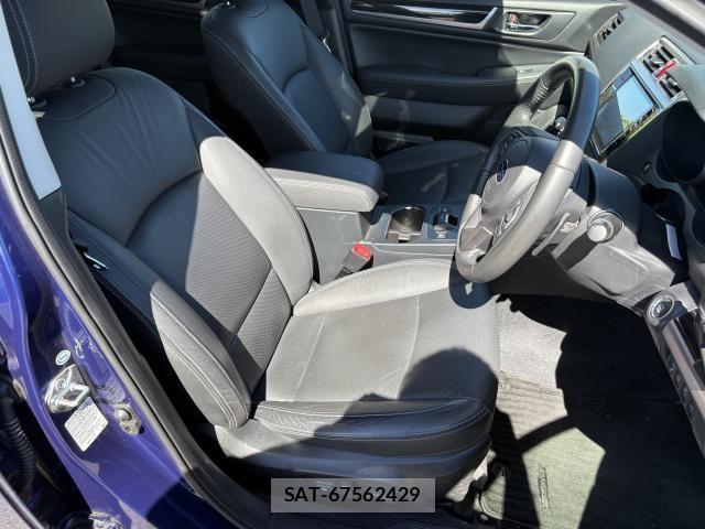 Subaru OUTBACK 2016-02 8361777-8