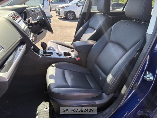Subaru OUTBACK 2016-02 8361777-9