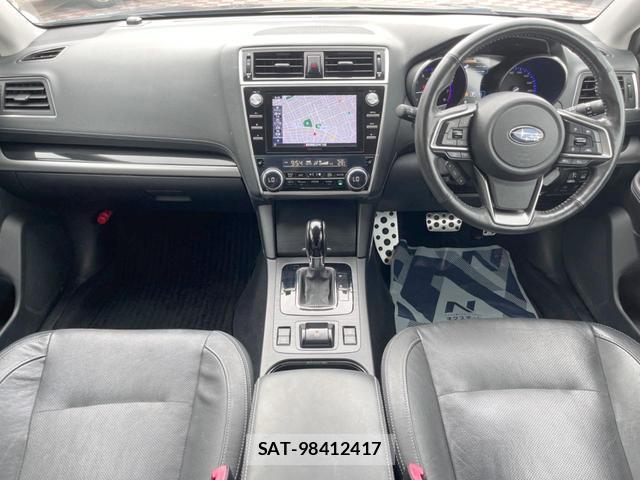 Subaru OUTBACK 2018-09 8362313-1