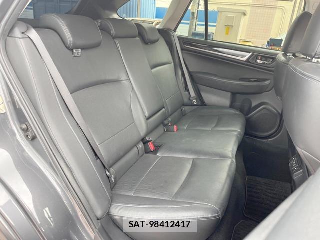 Subaru OUTBACK 2018-09 8362313-10