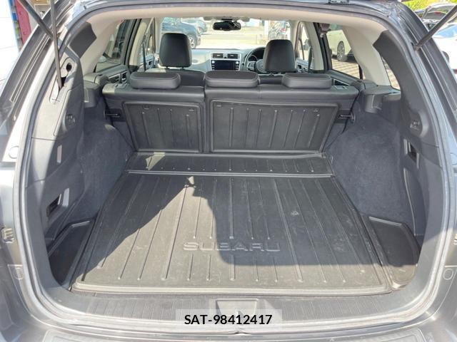 Subaru OUTBACK 2018-09 8362313-11
