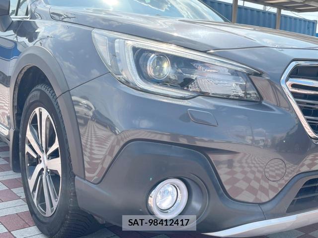 Subaru OUTBACK 2018-09 8362313-12