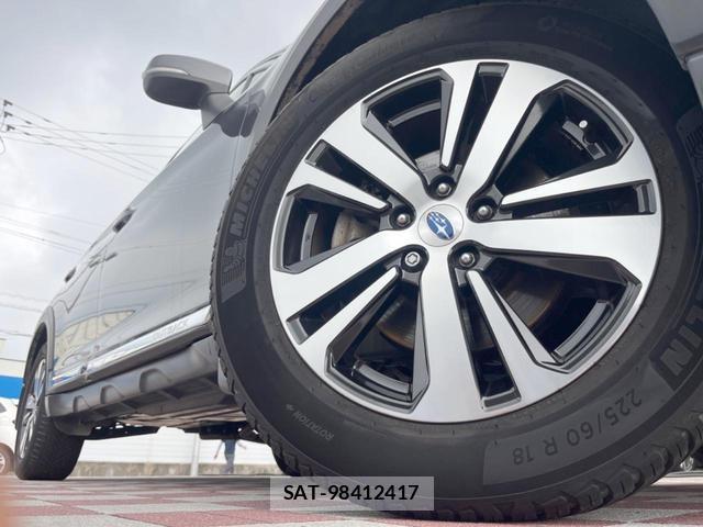 Subaru OUTBACK 2018-09 8362313-13