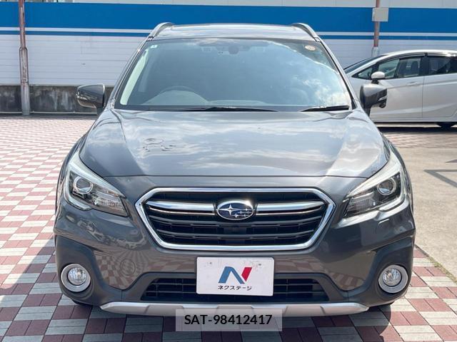 Subaru OUTBACK 2018-09 8362313-14